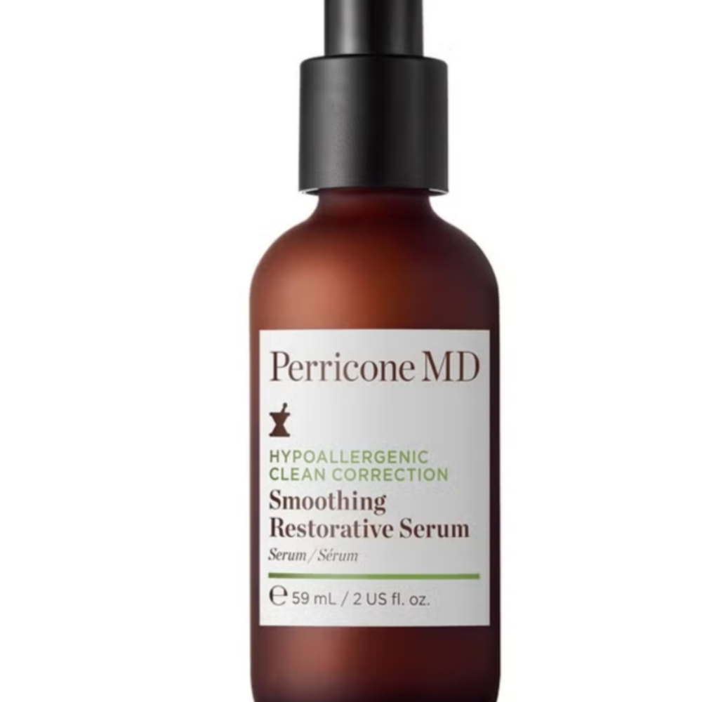 Perricone MD Smoothing Restorative Serum - Brown